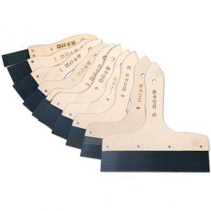 조헤라 철 (폭150mm.6호) 퍼티 빠데 핸디코트 페인트