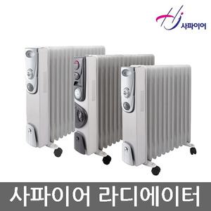 *홍진테크 인더스 라디에이터 모음 IN-1100EO/IN-1500EO/IN-TF15EO /J