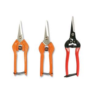 화신 적과가위 원예가위 P-100 P-120 P-170