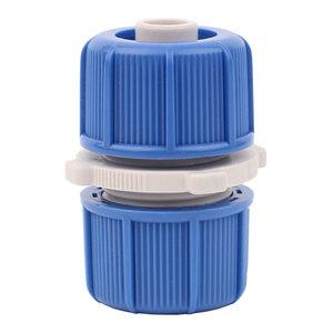 보급형 수도꼭지 연결구 15A 수전 세탁기 호수 연결구 고정용 부속 교체 배관 부속