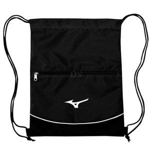 미즈노 런버드 글러브 야구화 개인가방 360186 검정