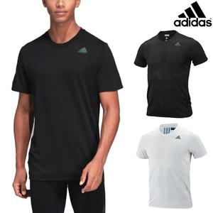 아디다스 수퍼노바 트레이닝 라운드 반팔티