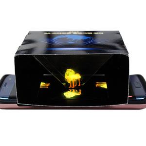 2in1 SA 스마트폰 홀로그램상자(5인 세트) 교구만들기