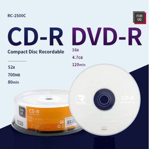 FOR LG CD-R DVD-R 오디오 공CD 공DVD 공시디 씨디