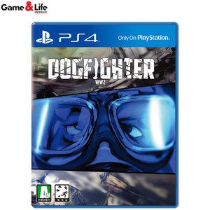 PS4 도그파이터 WW2 한글판 /상세설명확인 필수