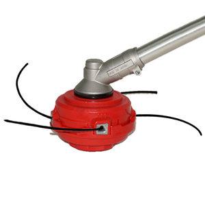 레드킹 예초기 안전날 4줄 나일론커터 줄날 끈날 잡초제거 예초기날 칼날