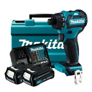 마끼다 12Vmax 2.0Ah DF032DSAE 충전드릴 DF032D