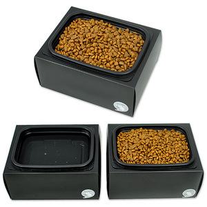 길고양이 사료그릇 or 물그릇 / 길고양이급식소 밥그릇