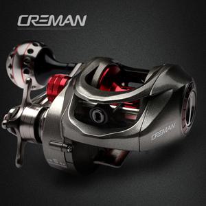 크레만 Blue Sail 선상 베이트릴 주꾸미 참돔 광어 우럭 바다 릴