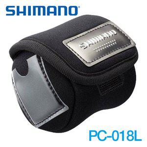 [에프원낚시]시마노 스풀 케이스 스풀 밴드 릴집 낚시 릴 PC-018L S
