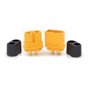 XT60 단자 XT60H 플러그 전동킥보드 배터리 커넥터 전기자전거 배터리 연결부품