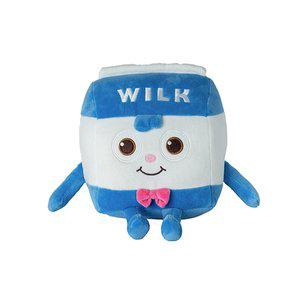 [토이트론]브레드이발소봉제-윌크 25cm