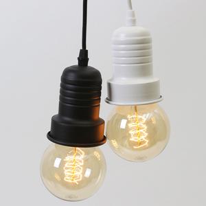 레일조명 소라 1등 소켓 팬던트 인테리어조명