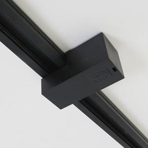 LED레일조명 중간 레일 전원플러그 카페등 부속품