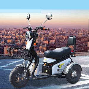 AIKU 3륜전동스쿠터,전기자전거,전동오토바이