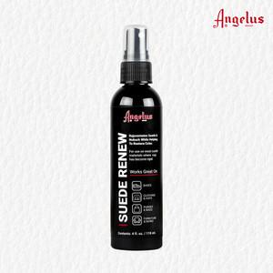 (엔젤러스) 스웨이드리뉴-색상복원, 영양제