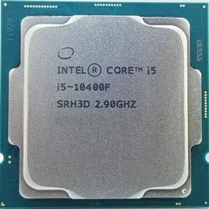 인텔 코어i5-10세대 10400F 코멧레이크 벌크 쿨러미포함