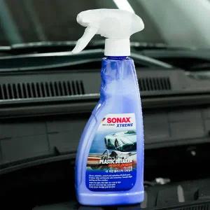 소낙스 익스트림 내외장 플라스틱 디테일러 500ml