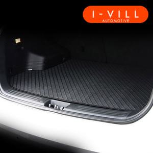 현대 베뉴 방수되고 먼지없는 기능성 PVC고무 트렁크매트