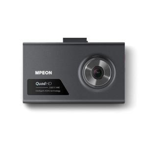 엠피온 Q340 초고화질QHD 블랙박스2채널 32GB 무료장착