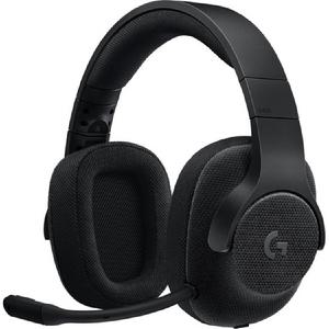 로지텍 Logitech G433 Headset 헤드셋
