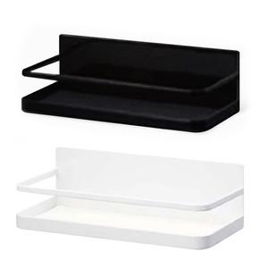 마그네틱 냉장고 사이드 자석 조미료 선반 렉