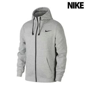 [나이키] NK 드라이핏 풀집업 후디 CJ4317-063