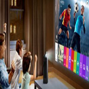 LG전자 시네빔프로젝터 HU80KA 최신품 재고보유