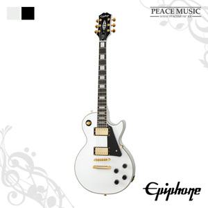 에피폰 일렉기타 Les Paul Custom 레스폴 커스텀 Epiphone