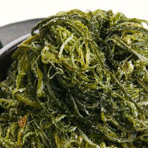 완도 햇 염장미역줄기 1.5kg