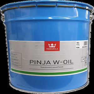 핑야우드오일18L유성보다오래가는오일스테인.실내외 목재용수용성스테인 오일스텐[티쿠릴라]