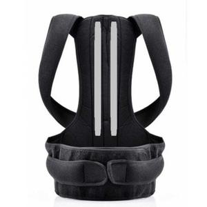 파워 UP! 거품 쏙 뺀! 바른자세교정밴드 굽은어깨 굽은 등 허리 교정