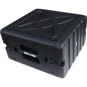 LSR 앰프이펙터 랙케이스 프리미엄 PP-6U