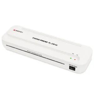 현대오피스 PL-230 2롤러 A4코팅기 실속형 가정용