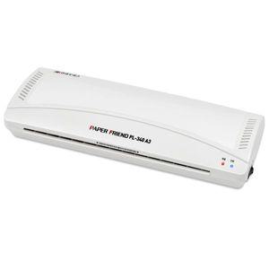 현대오피스 PL-340 A3코팅기 무열코팅 걸림제거기능