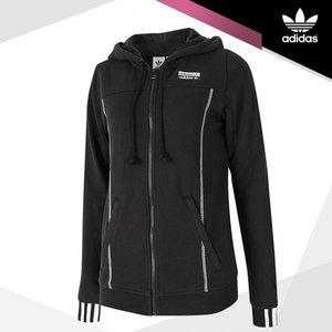 [아디다스] 우먼스 오리지널 집 후디(GD3079) 후드 자켓