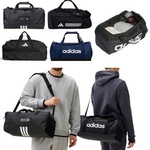 아디다스 가방 더플백 운동 헬스 요가 크로스백 숄더백 리니어 남여공용 초등 중등 고등 대학생 축구가방