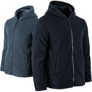 양털 후드집업 자켓 가을겨울 남자보아털 등산 뽀글이