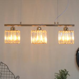 마리 3등 펜던트D / 식탁등 주방등 LED매장조명 인테리어조명  포인트등