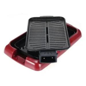 대원테이블전기그릴마블코팅/DWP-300/전기구이그릴팬