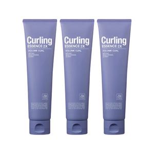 미쟝센 컬링 에센스 2X 볼륨컬 150ml 3개