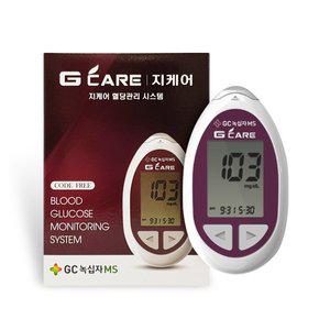 [기타]GC녹십자MS 지케어 혈당기계