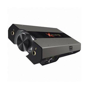 [에스투씨엔아이]Creative 사운드 블라스터X G6 사운드카드