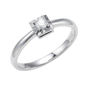 [새미쥬얼리]플래티늄 Pt950 로렐라 백금반지