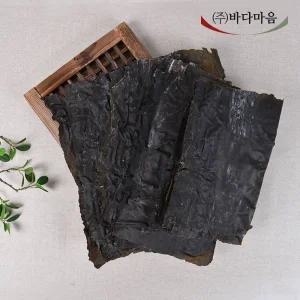 바다마음 건다시마 200g
