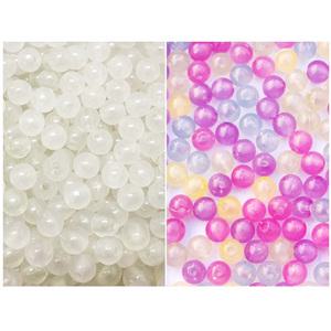 햇빛 감지 자외선 구슬/비즈공예/200개입