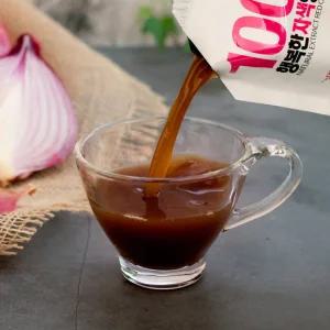 HACCP인증 100% 무안 자색양파즙 100포