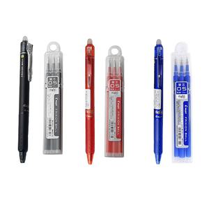 파이롯트 프릭션 지워지는 볼펜+리필 세트 0.5mm