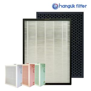 AP-1019C AP-1019E 코웨이 공기청정기 호환용 필터 한국필터
