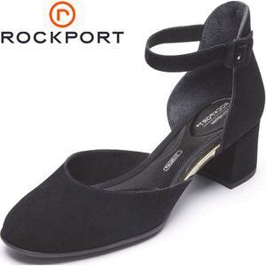 [락포트] 여성화 토탈 모션 NOVALIE 2 피스 앵클 스트랩 펌프스 힐 CH3755